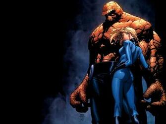 Fantastic Wallpaper Four