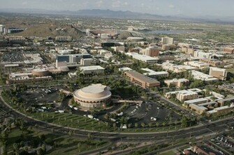 University Of Arizona Desktop Wallpaper