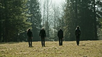 Samael Backdrop Wallpaper