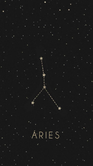 Aries Wallpaper