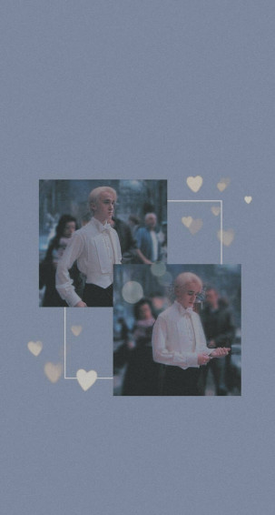 Top Draco Malfoy Aesthetic Wallpaper Full HD 4k To Use