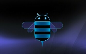 Android Symbals HD Wallpaper