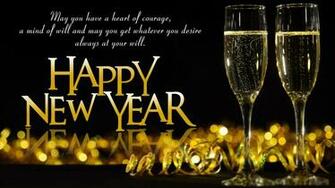 Desktop Best Wallpaper Celebration Happy New Year Sms For