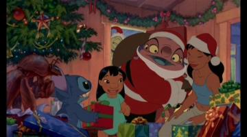 Lilo Stitch Screencap Image