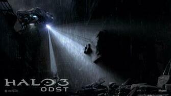 Halo Odst Wallpaper By Dragun9500