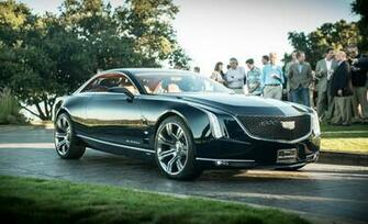 Cadillac Elmiraj Cool HD Wallpaper Hivewallpaper