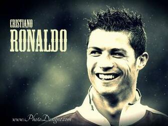 Cristiano Ronaldo HD Wallpaper Right Click Save Target As