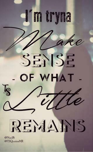 Smartphone Wallpaper The Script Quotes
