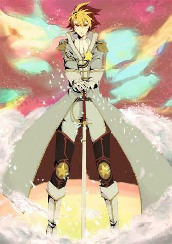 Ginga Bishounen Tsunashi Takuto Mobile Wallpaper