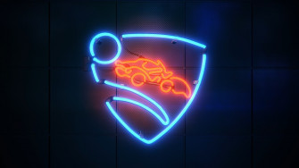 Rocket League Wallpaper