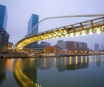 Zubizuri Bridge Spain Wallpaper960x800 Wallpaper Screensaver