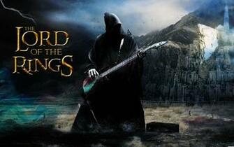Nazgul Wallpaper