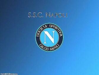 Ssc Napoli Logo Wallpaper Gallery
