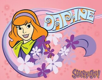Wallpaper Scoobydoo