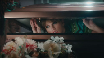 Taylor Swift Anti Hero Watch The Video More On Hits Siriusxm
