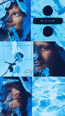 Ed Sheeran Wallpaper Divide HD
