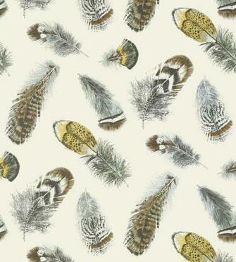 Thibaut Birding Wallpaper