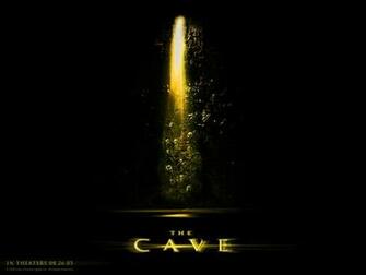 The Cave Wallpaper