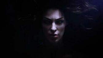 HD Wallpaper Black And Gray Computer Tower Video Games Shelob