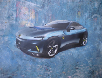 Ferrari Worried Purosangue Suv Will Change Its Image Mycarquest