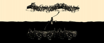 Tale Of Infinite Cities Wallpaper By Messypandas On