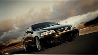 Cars Vehicles Wheels Automobiles Volvo S60 R Wallpaper Background