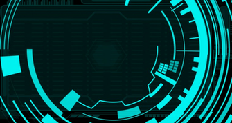 Techno Wallpaper Blue By Atx Dashie