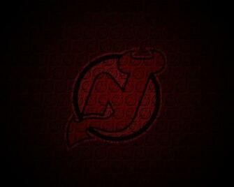 New Jersey Devils Wallpaper Background