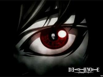 Image Light Yagami Widescreen HD Wallpaper Background