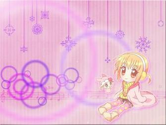 Cute Girly Wallpaper