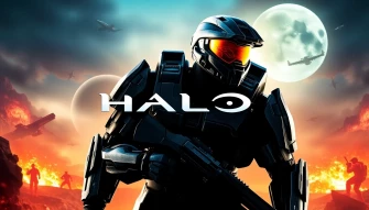 Halo Xbox Wallpaper