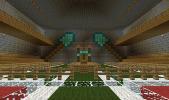 Minecraft Wallpaper Years