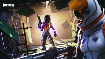 Fortnite Patch Bringt Bugs Lenkrakete Weg Doppel Pumpe