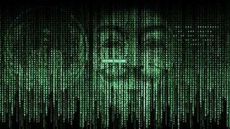 Moving Hacking Wallpaper