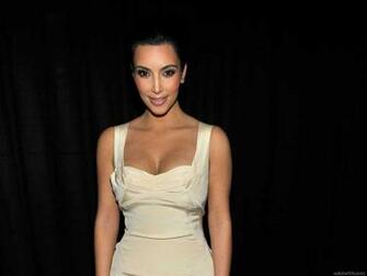 Kim Kardashian Wallpaper Models