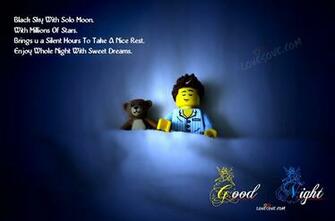 Good Night Wallpaper For Lovesove
