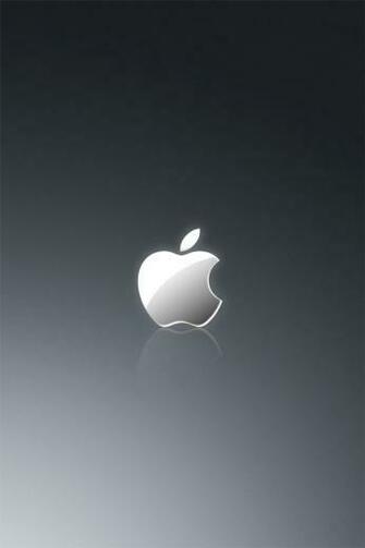 Apple Background For iPhone Wallpaper