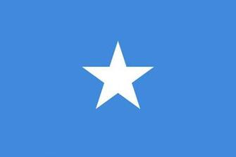 Somalia Flag Printable Flags