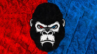 Gorilla Tag Desktop Wallpaper