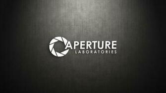 Aperture Laboratories Wallpaper