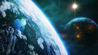 Wallpaper Full HD Widescreen Awesome X