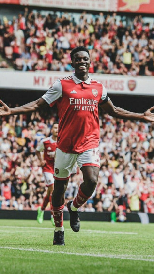 English Football