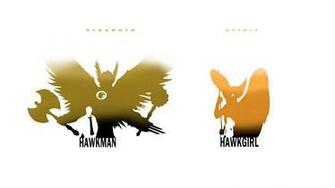 Hawkman Wallpaper
