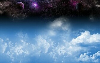 Wallpaper Hq Fantasy Astronomy HD 1001best