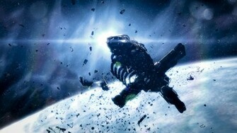 Dead Space Wallpaper