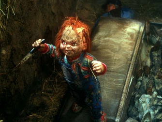 Chucky Wallpaper Bride Of
