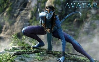 Avatar Wallpaper
