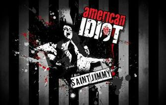Wallpaper Music Punk Rock Alternative Green Day St Jimmy