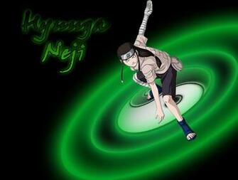 Neji Hyuga Photo