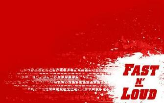 Fast N Loud Wallpaper Imgkid The Image Kid Has It